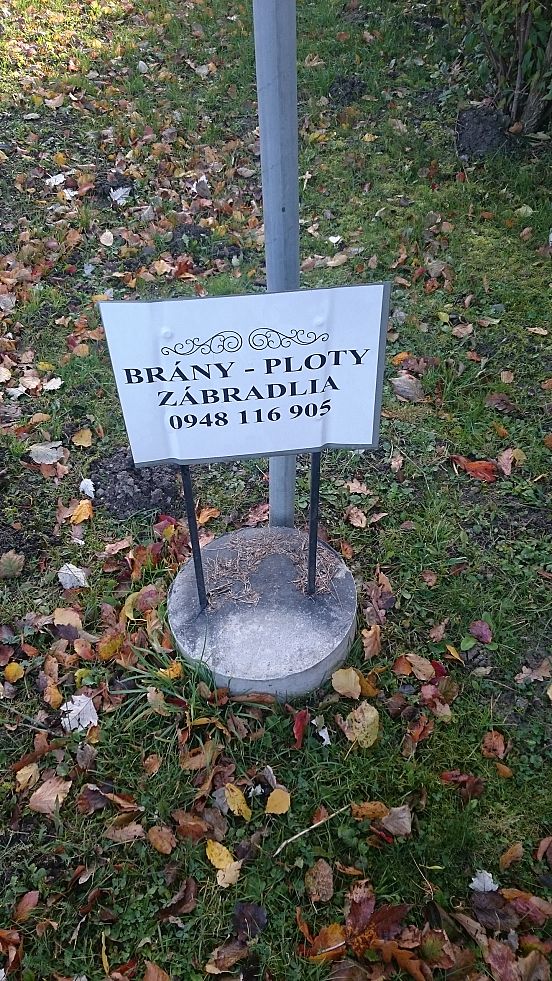 Záhorská Bystrica-