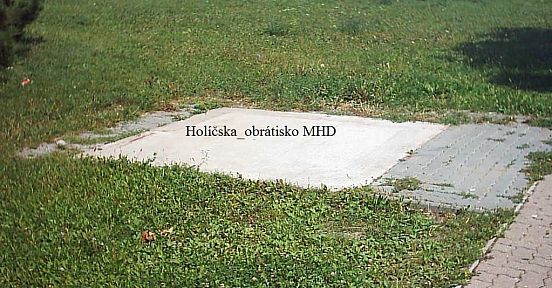 Petržalka-