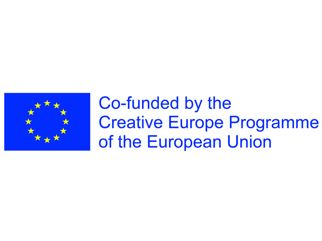 Creative Europe Programme of the European Union