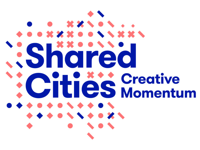 Shared cities: creative momentum